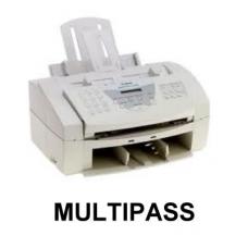 Cartouche pour Canon MultiPASS C3500